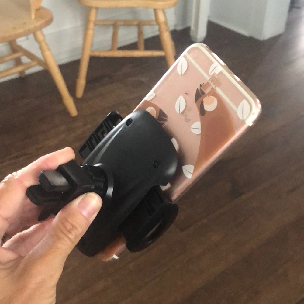 Cell phone HOLDER husky liners